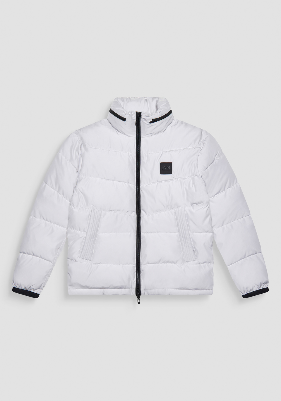 GIUBBOTTO REGULAR FIT CON IMBOTTITURA SORONA® DUPONT - Antony Morato Online Shop