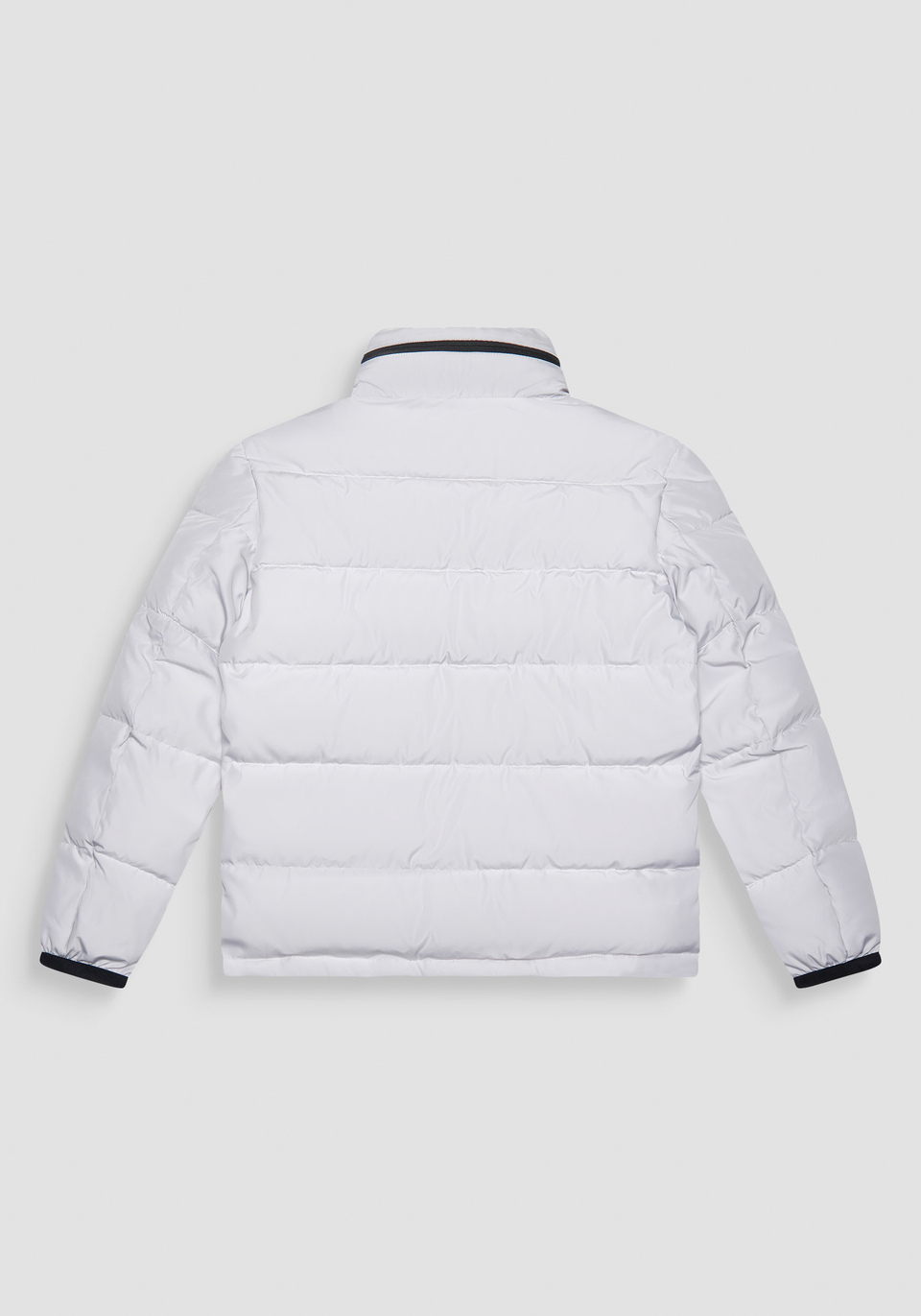 GIUBBOTTO REGULAR FIT CON IMBOTTITURA SORONA® DUPONT - Antony Morato Online Shop