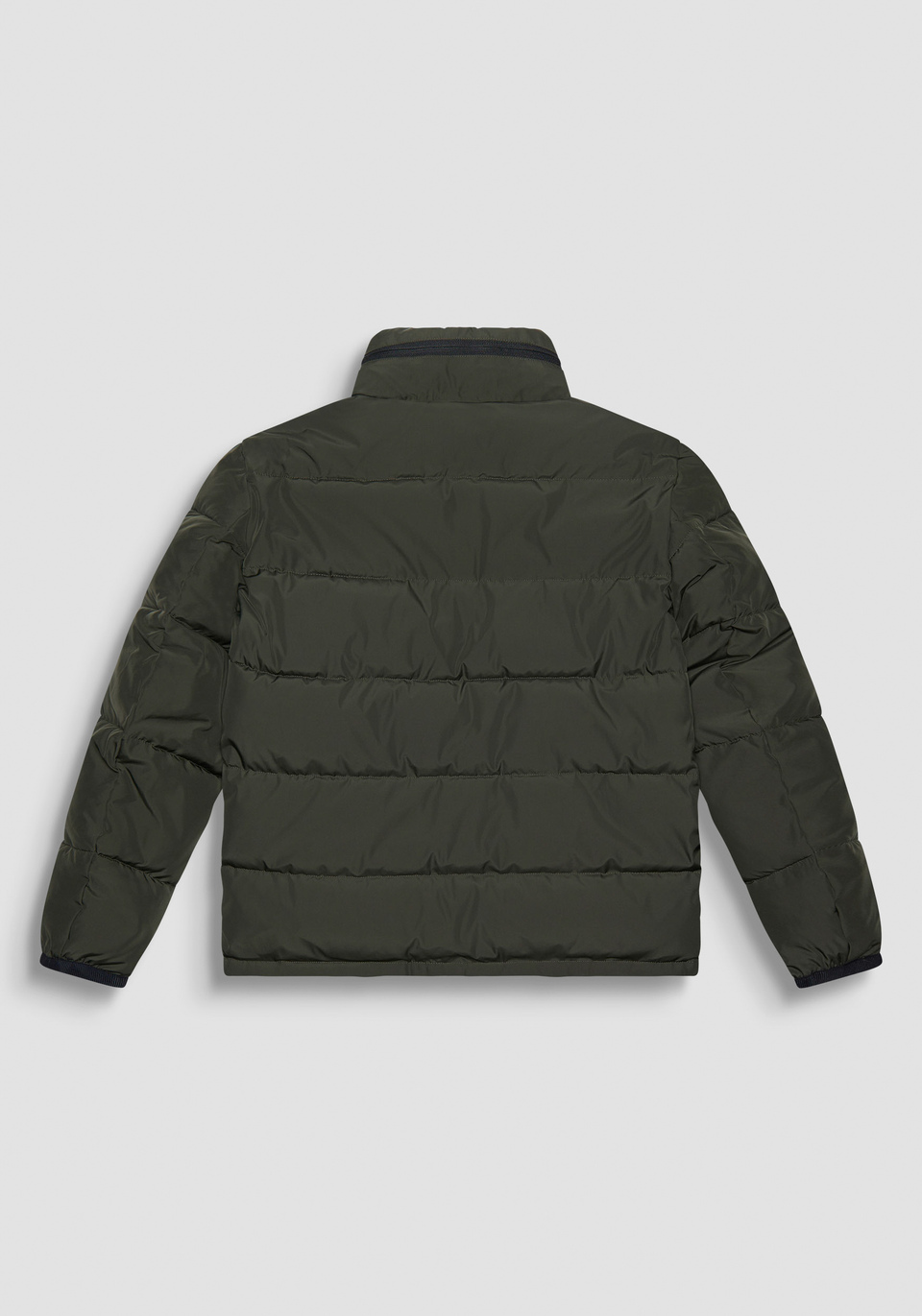 GIUBBOTTO REGULAR FIT CON IMBOTTITURA SORONA® DUPONT - Antony Morato Online Shop