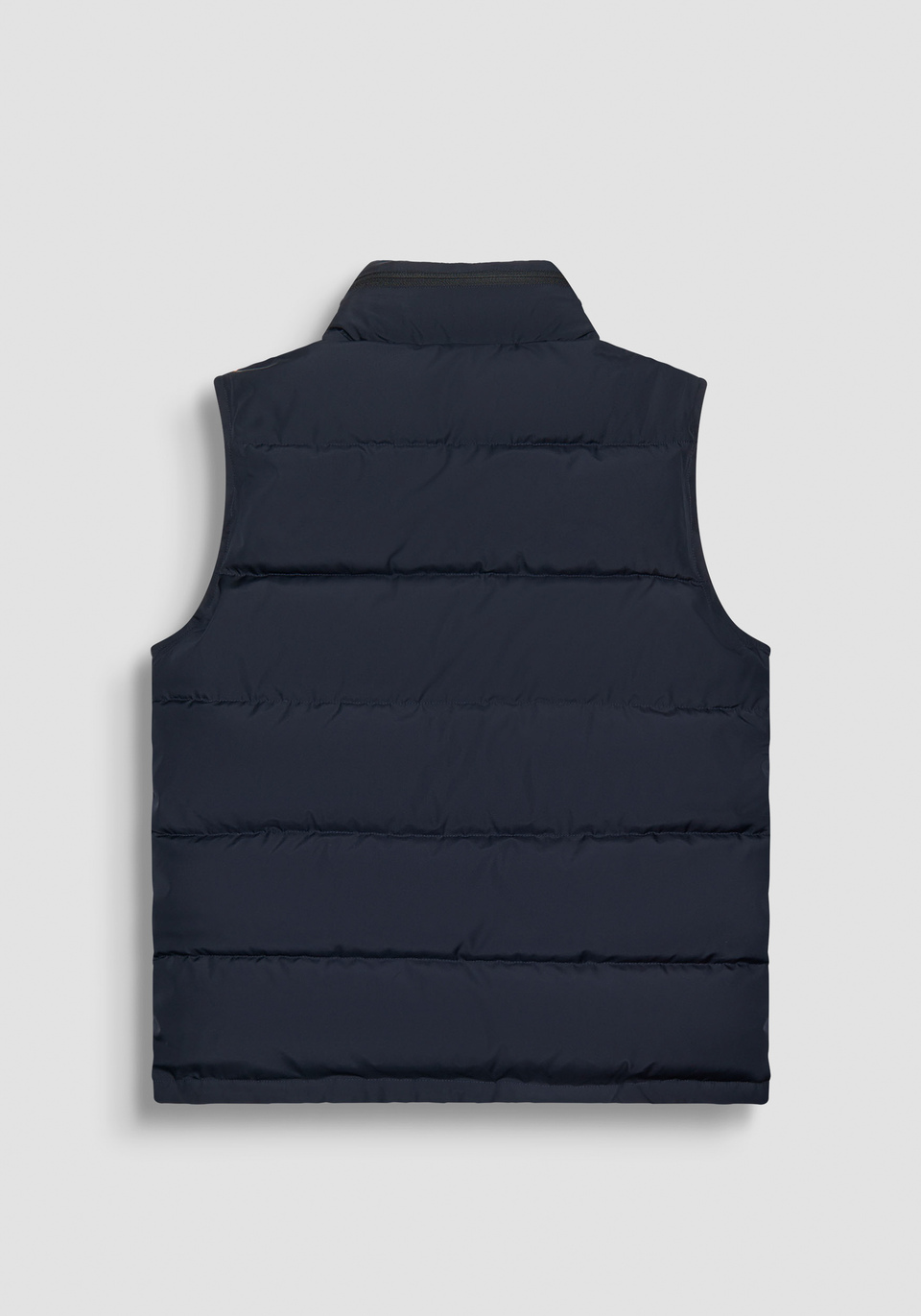 DOUDOUNE SANS MANCHES REGULAR FIT CLAIRE AVEC REMBOURRAGE SYNTHÉTIQUE DUPONT SORONA - Antony Morato Online Shop
