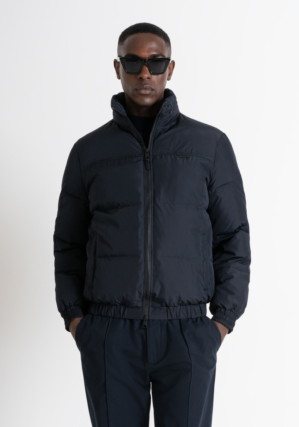 Antony morato down jacket deals