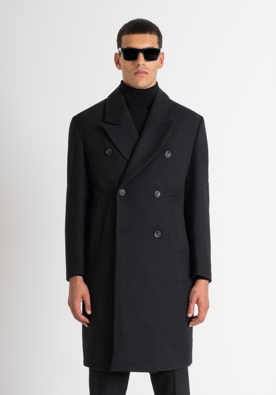 Antony morato coat online