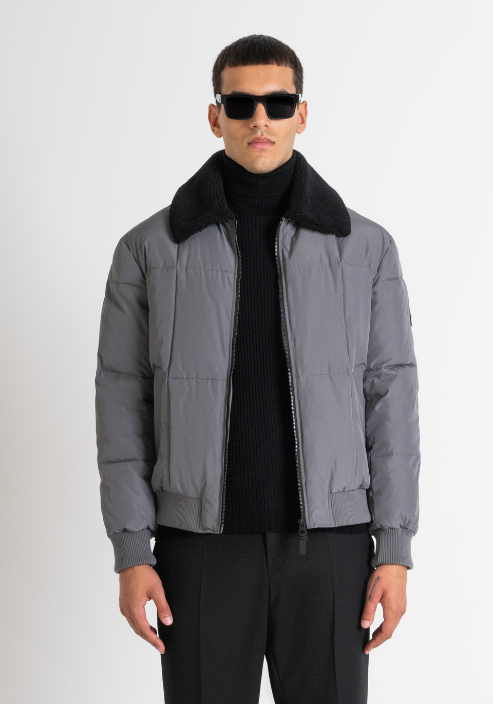 Antony morato black collection jacket shop