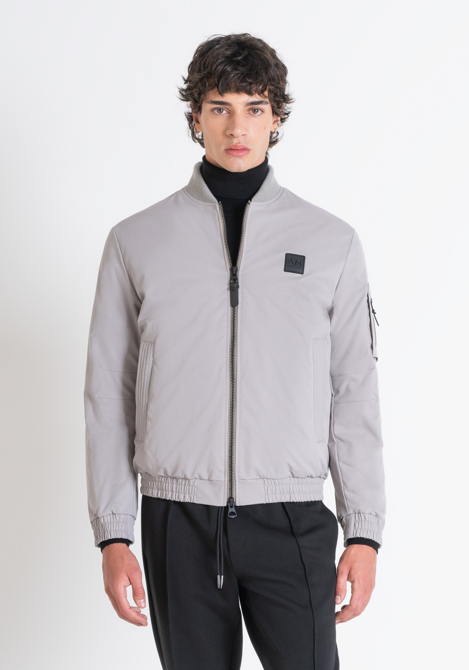 Antony morato bomber jacket store