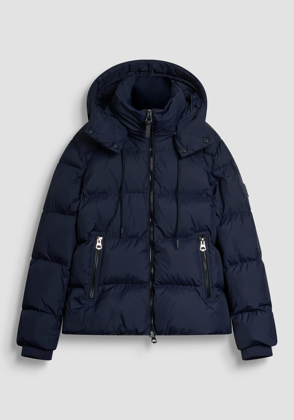 DOUDOUNE RELAXED FIT AVEC ECO-REMBOURRAGE DUPONT SORONA - Antony Morato Online Shop