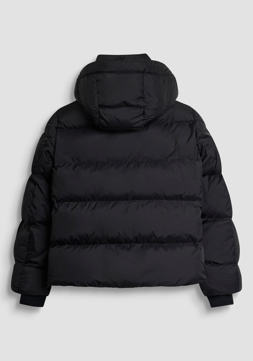 DOUDOUNE RELAXED FIT AVEC ECO-REMBOURRAGE DUPONT SORONA - Antony Morato Online Shop