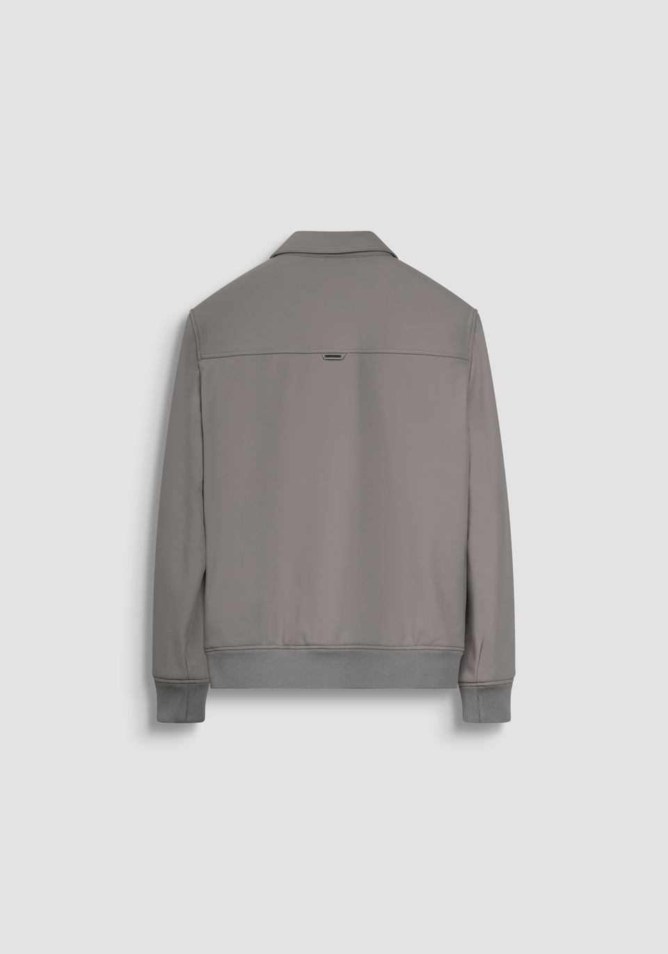REGULAR FIT JACKET IN LIGHTWEIGHT FABRIC WITH DUPONT SORONA ECO-PADDING - Antony Morato Online Shop