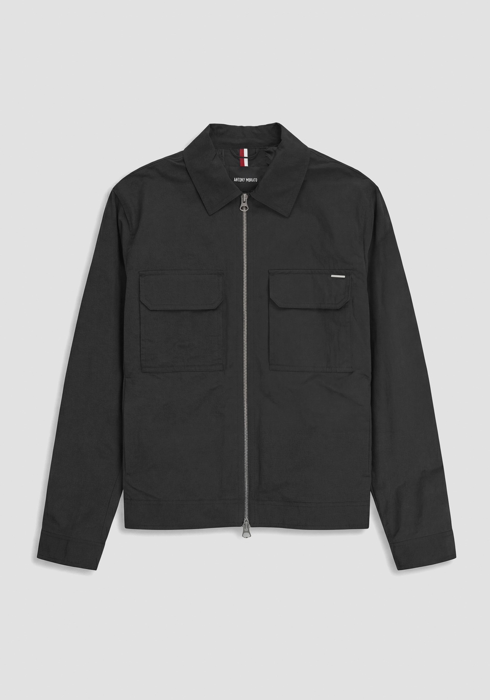 RELAXED FIT JACKET | Antony Morato
