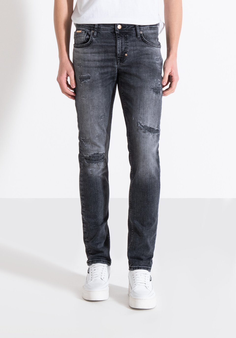 Men's Jeans: discover Antony Morato collection
