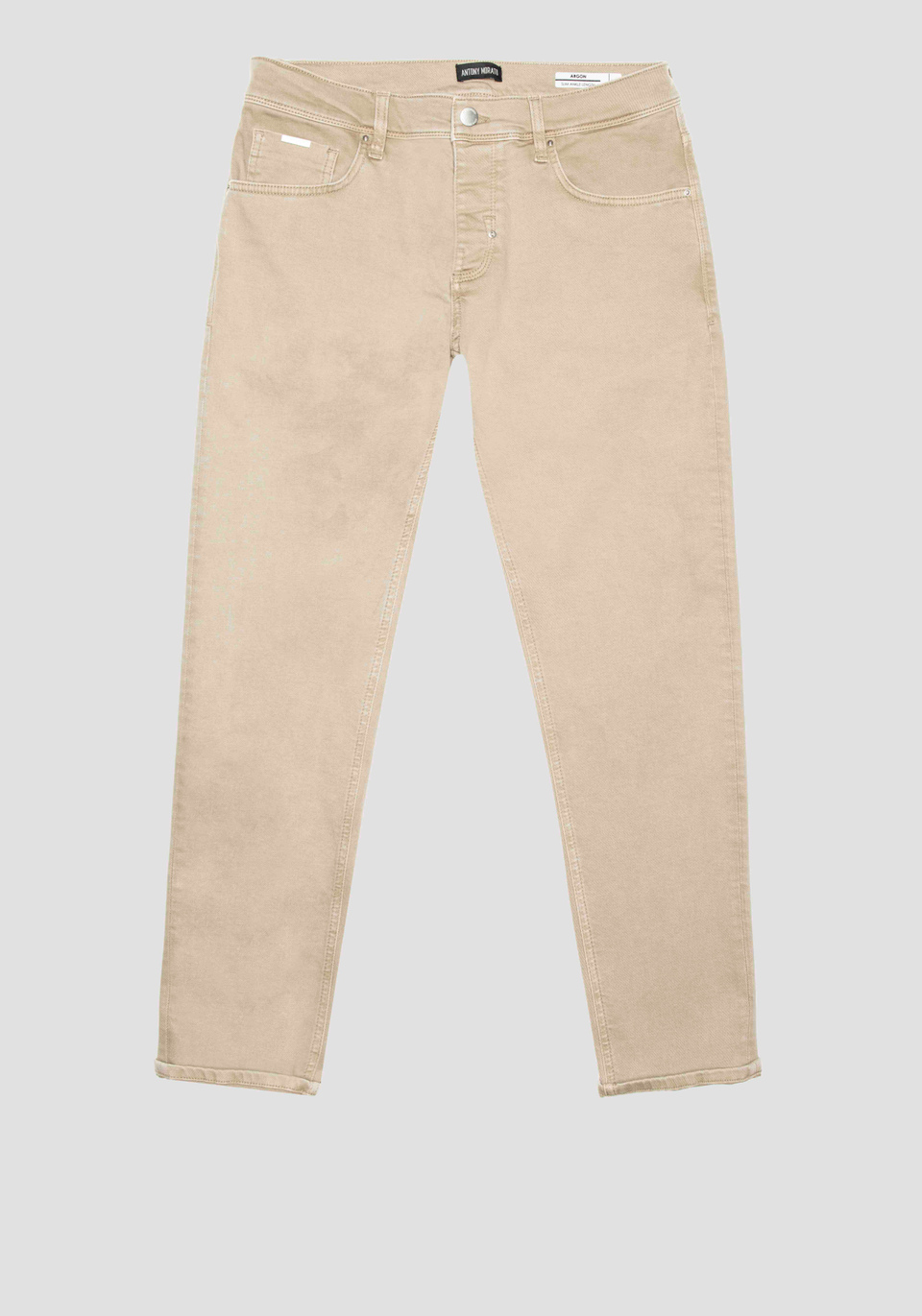 Ankle length cheap jeans online
