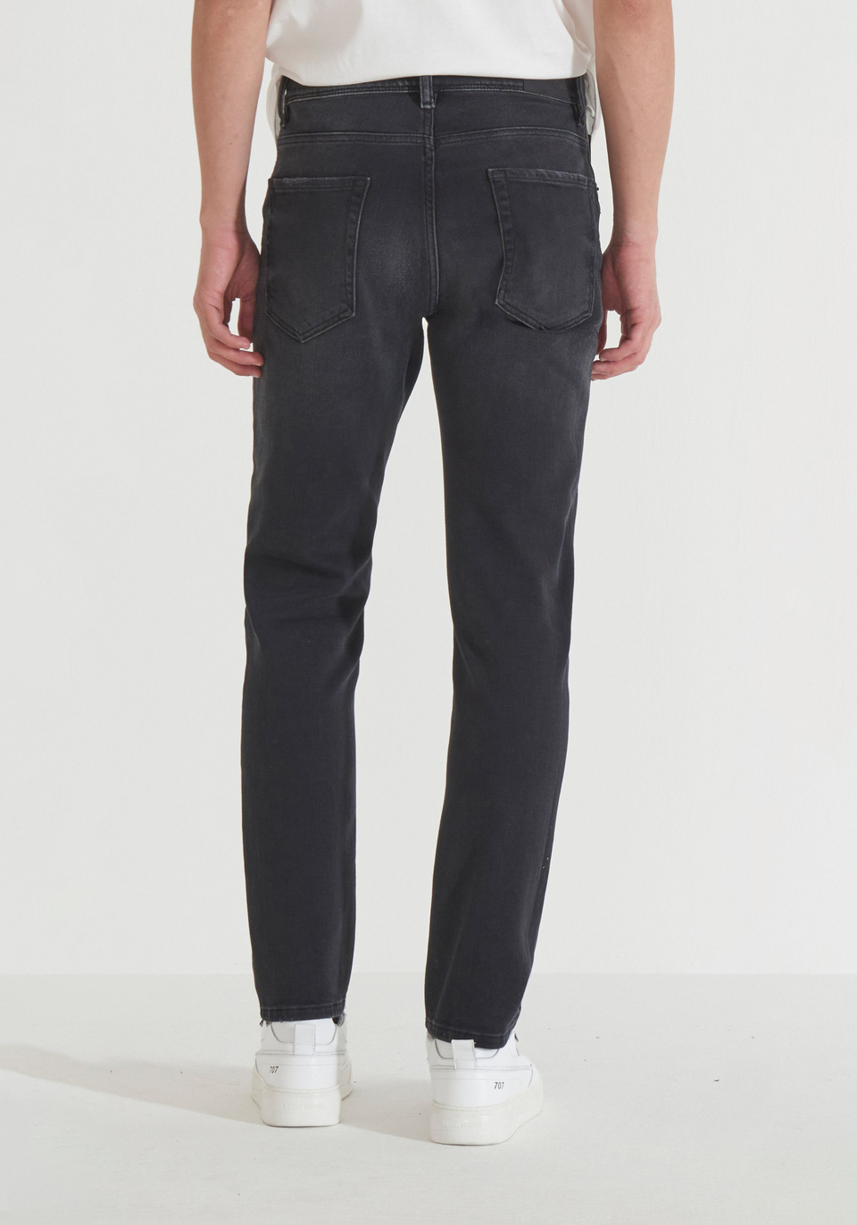 Jeans regular fit online hotsell