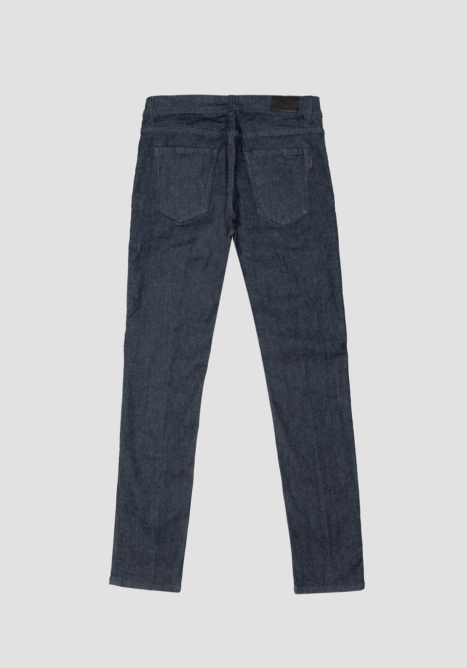 SKINNY FIT MASON JEANS IN DEEP BLUE DENIM Antony Morato
