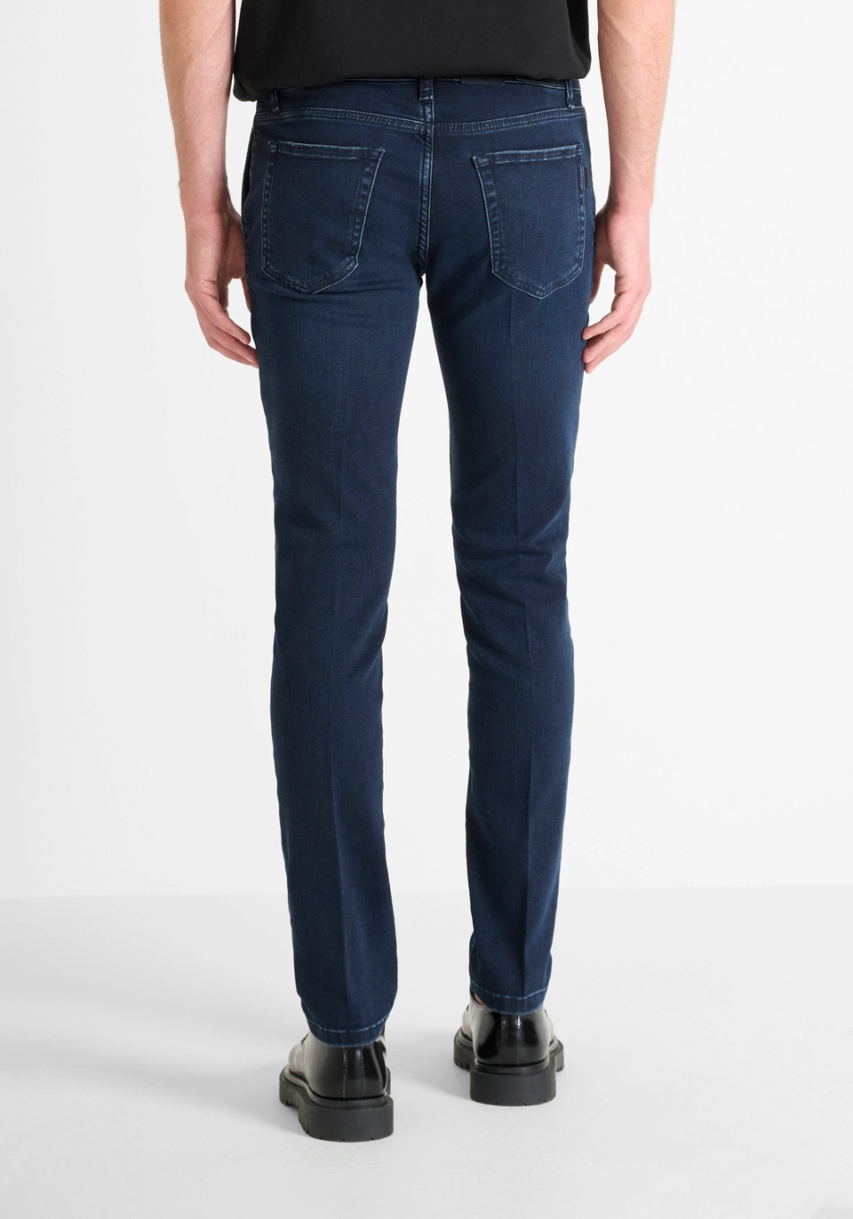 JEANS „MASON" SKINNY FIT AUS STRETCH-DENIM - Antony Morato Online Shop