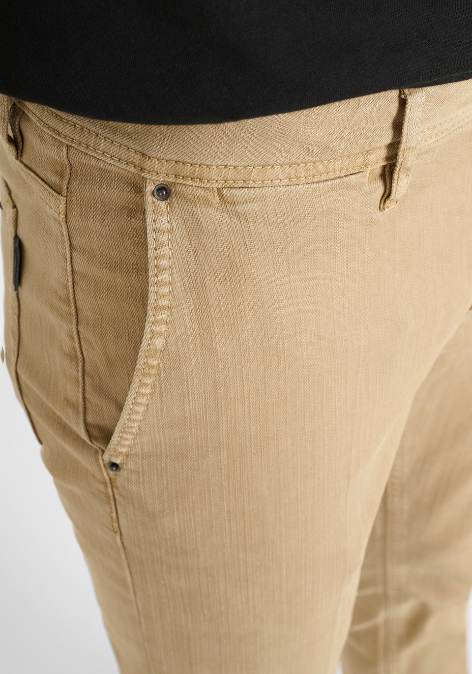 JEANS „MASON“ SKINNY FIT FARBIGE AUS DENIM - Antony Morato Online Shop