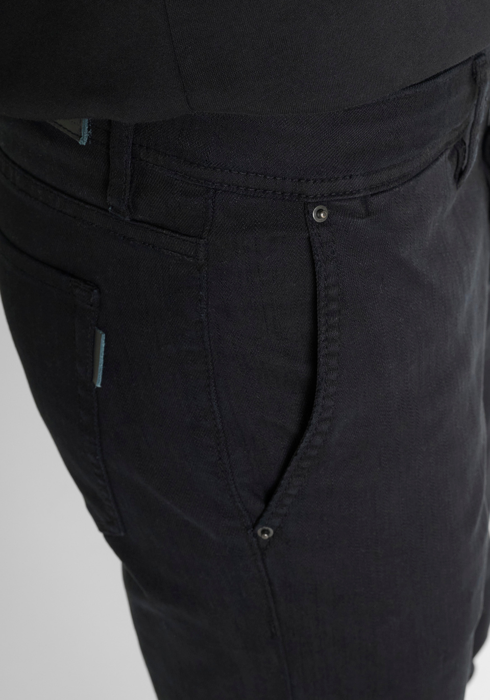 JEAN « MASON » COUPE SKINNY EN DENIM COLORÉ - Antony Morato Online Shop