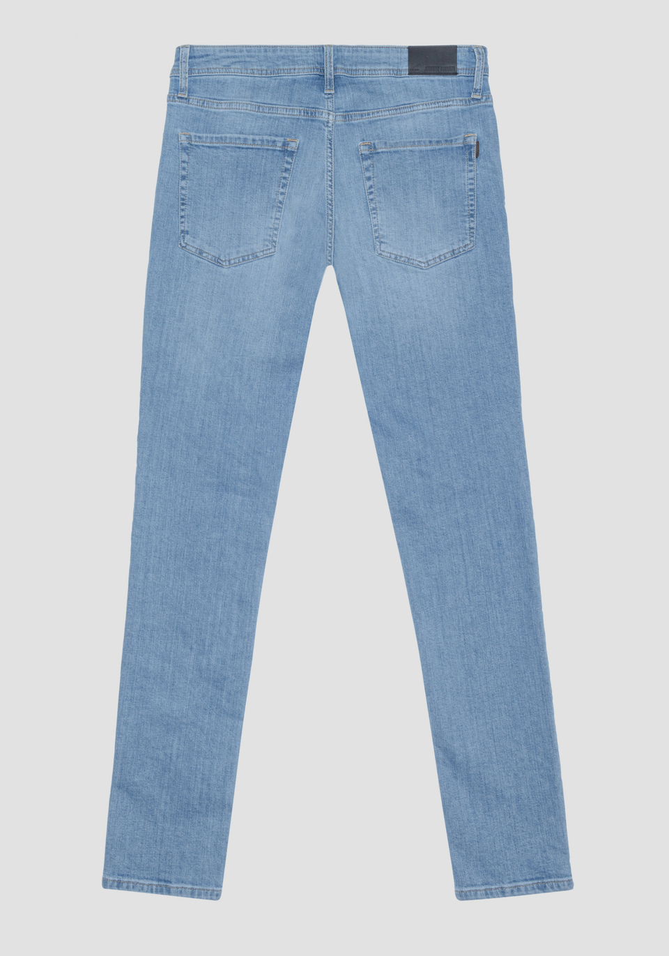 JEAN « OZZY » TAPERED FIT ICONIQUE EN DENIM STRETCH - Antony Morato Online Shop