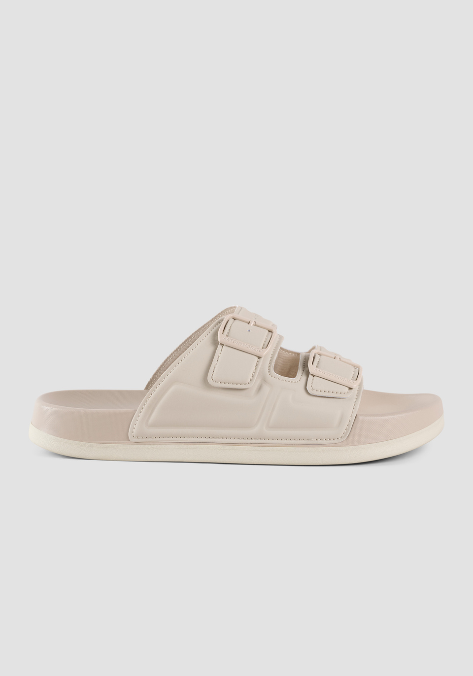 CHAUSSON EN CAOUTCHOUC "DAVEN" - Antony Morato Online Shop