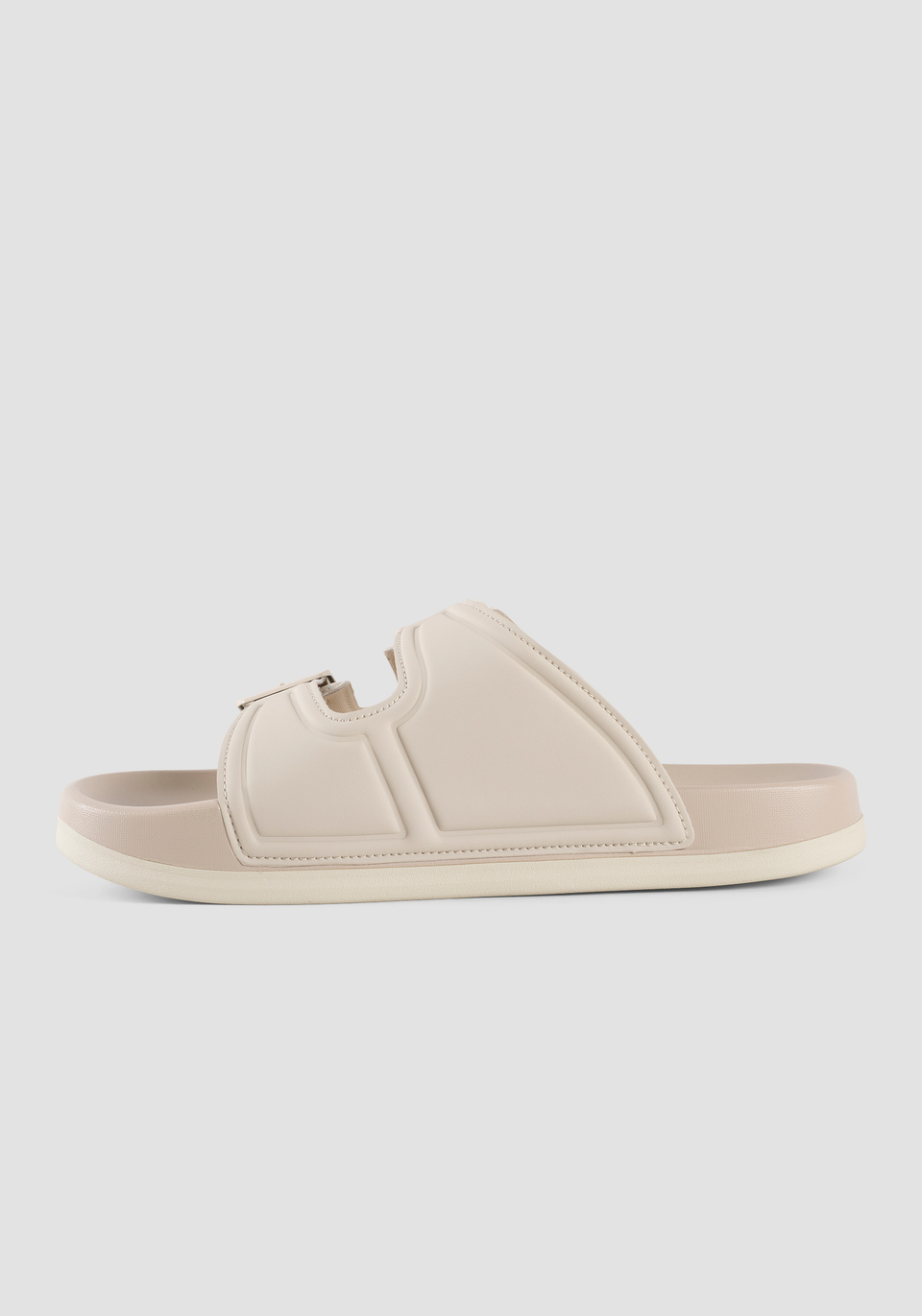 CHAUSSON EN CAOUTCHOUC "DAVEN" - Antony Morato Online Shop