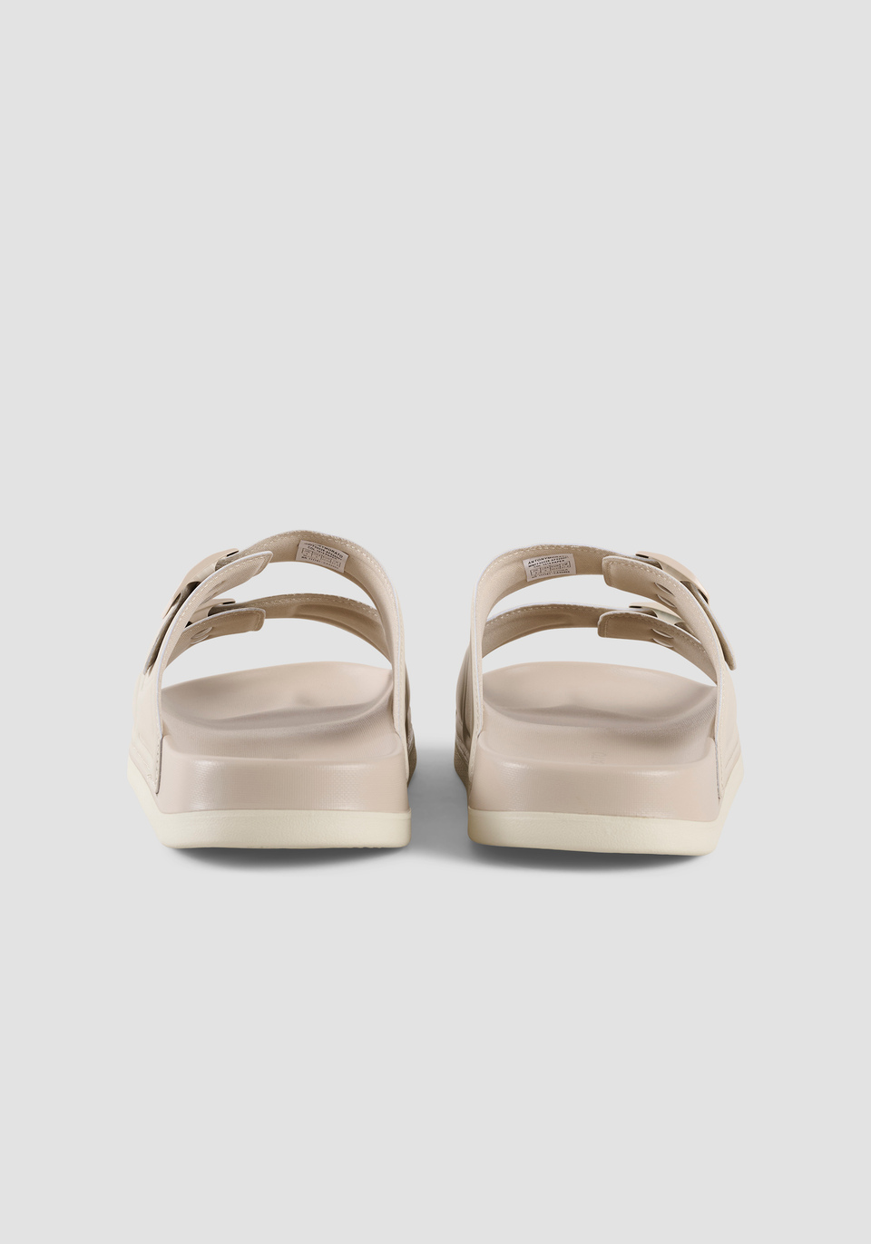 CHAUSSON EN CAOUTCHOUC "DAVEN" - Antony Morato Online Shop