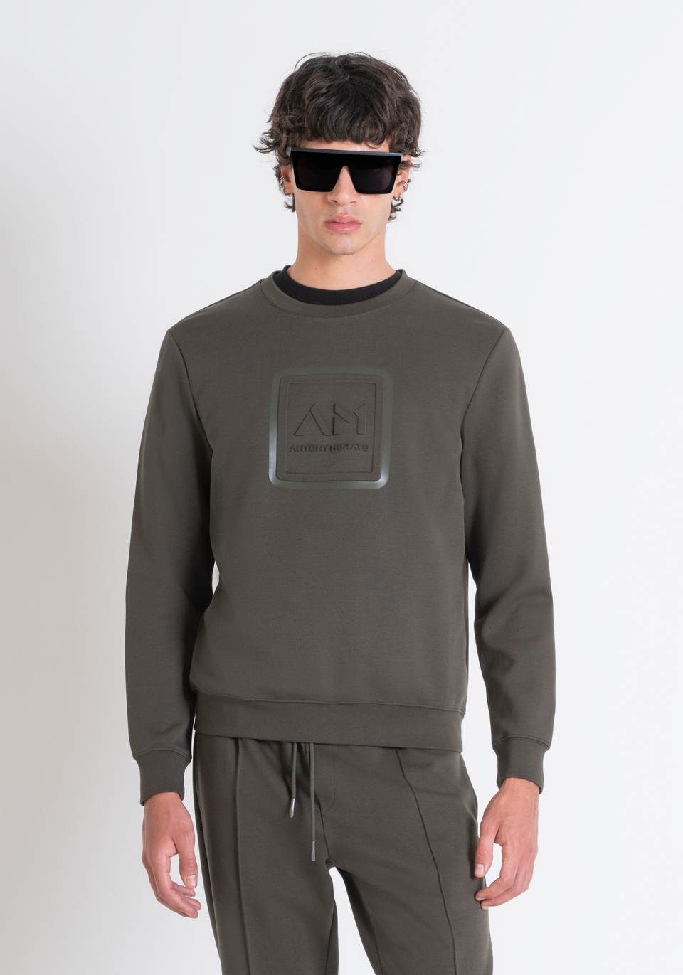 Antony morato hat 2025