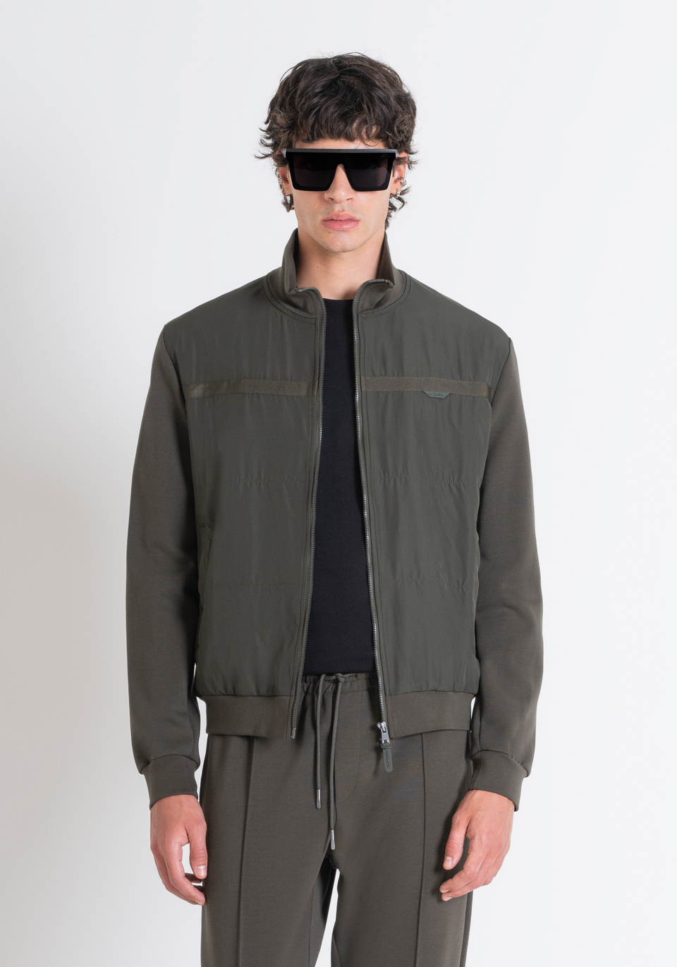 Antony morato zipper deals