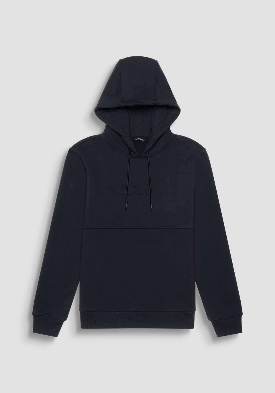 Antony morato hoodie sale discount