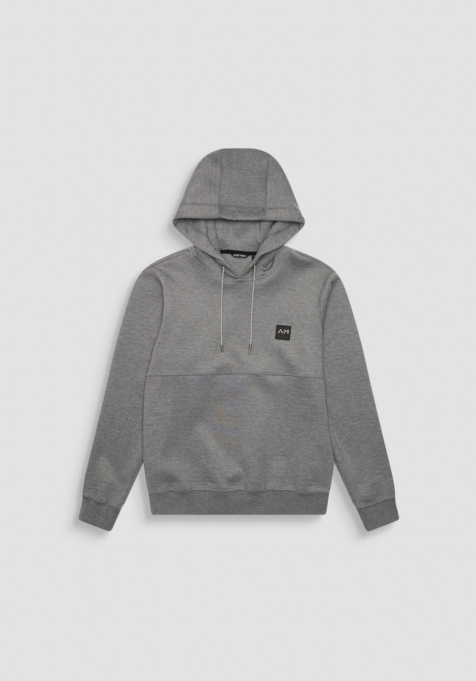 Antony morato hoodie grey online