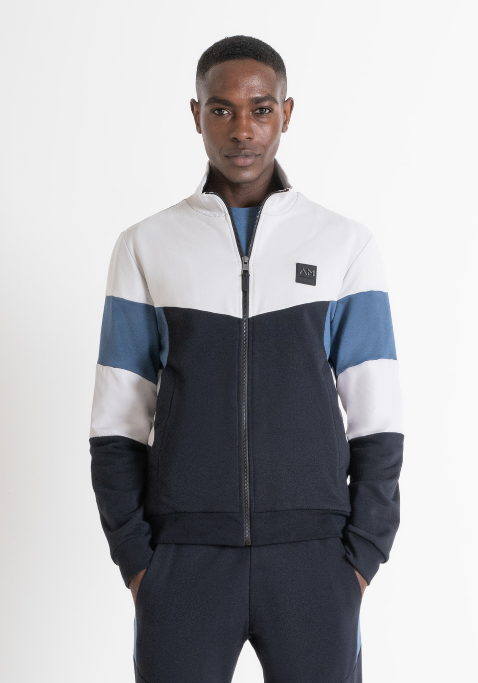 Antony morato sweatshirt best sale