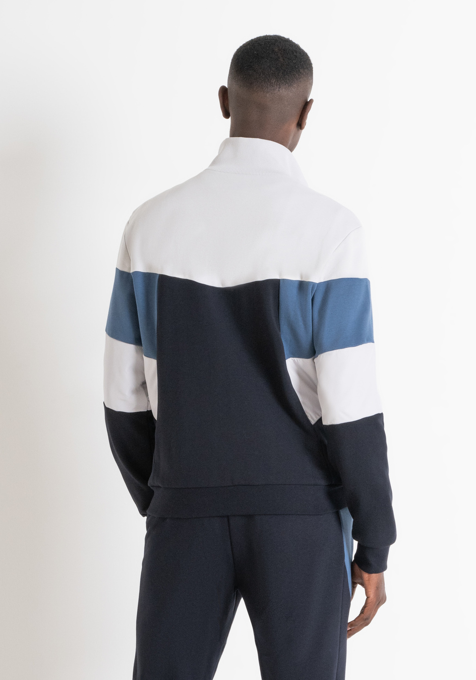 Antony morato tracksuit discount