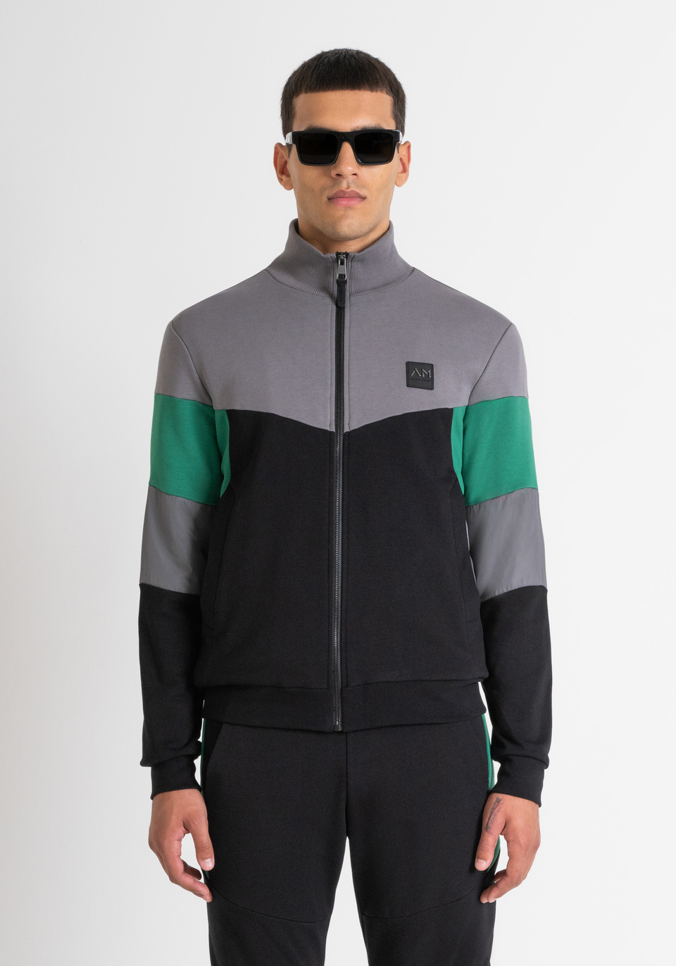 Antony morato sweatshirt best sale