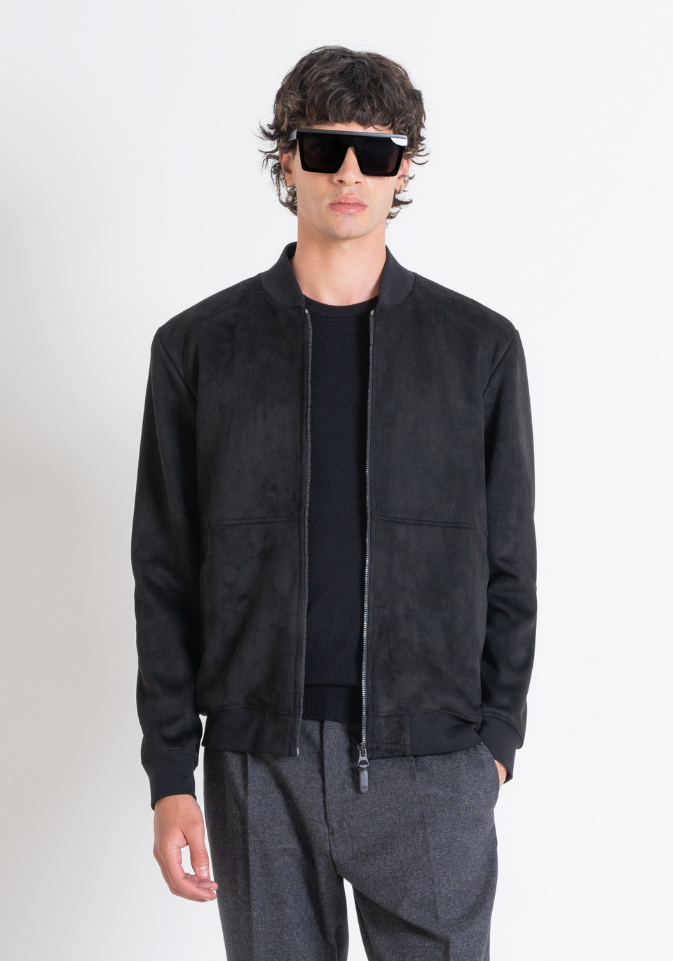 Antony morato hat 2025
