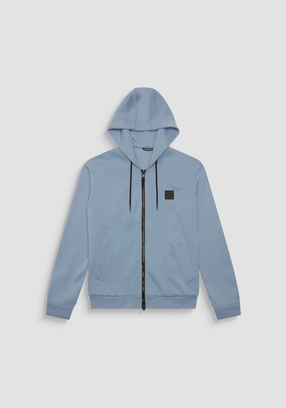 Antony morato zip hoodie cheap