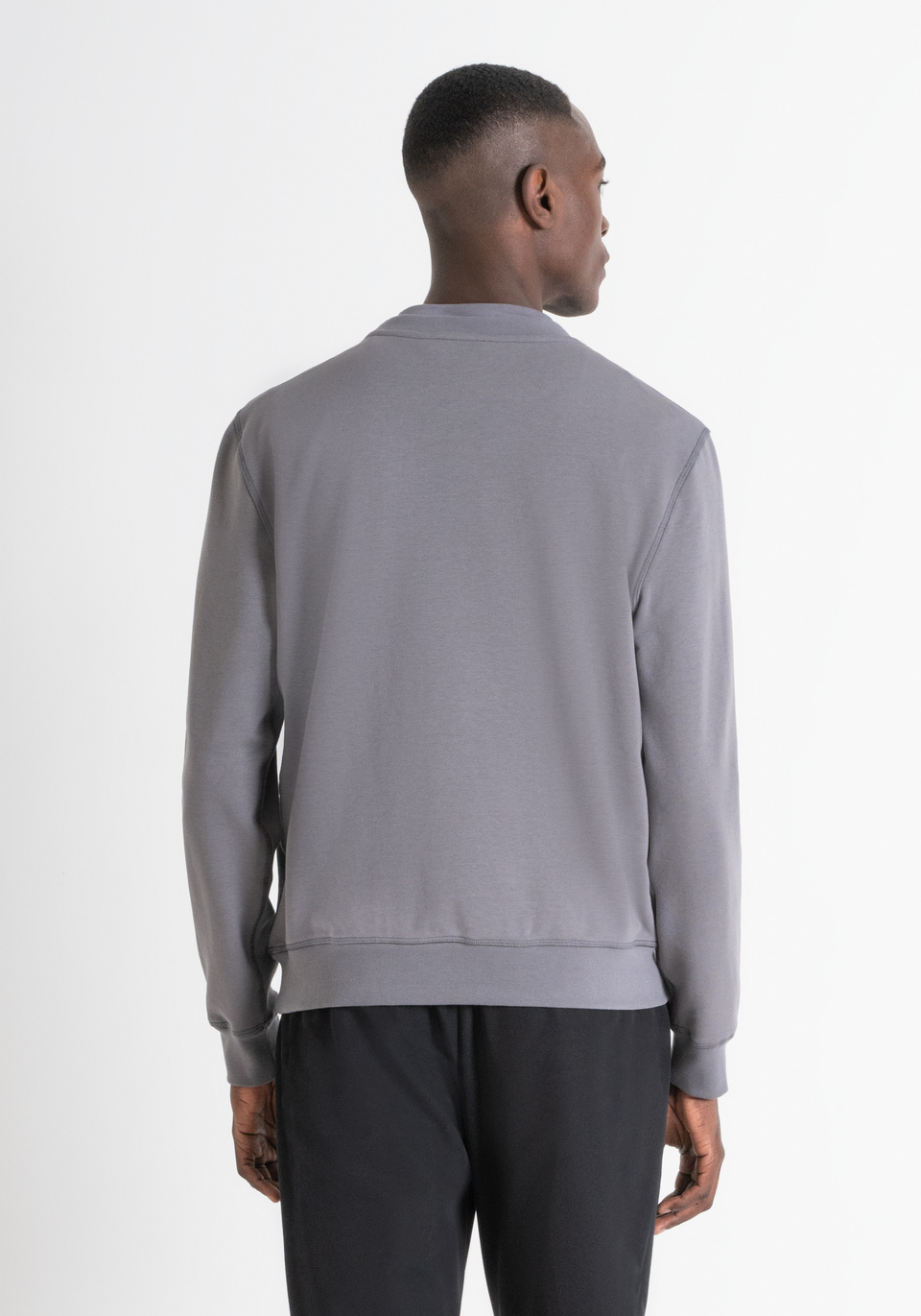 Antony morato sweatshirt store