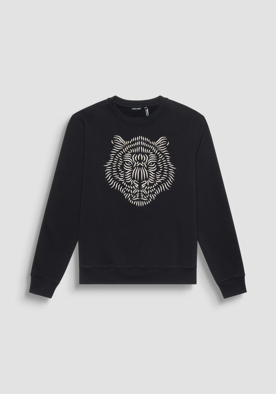 Tiger sweatshirt black outlet