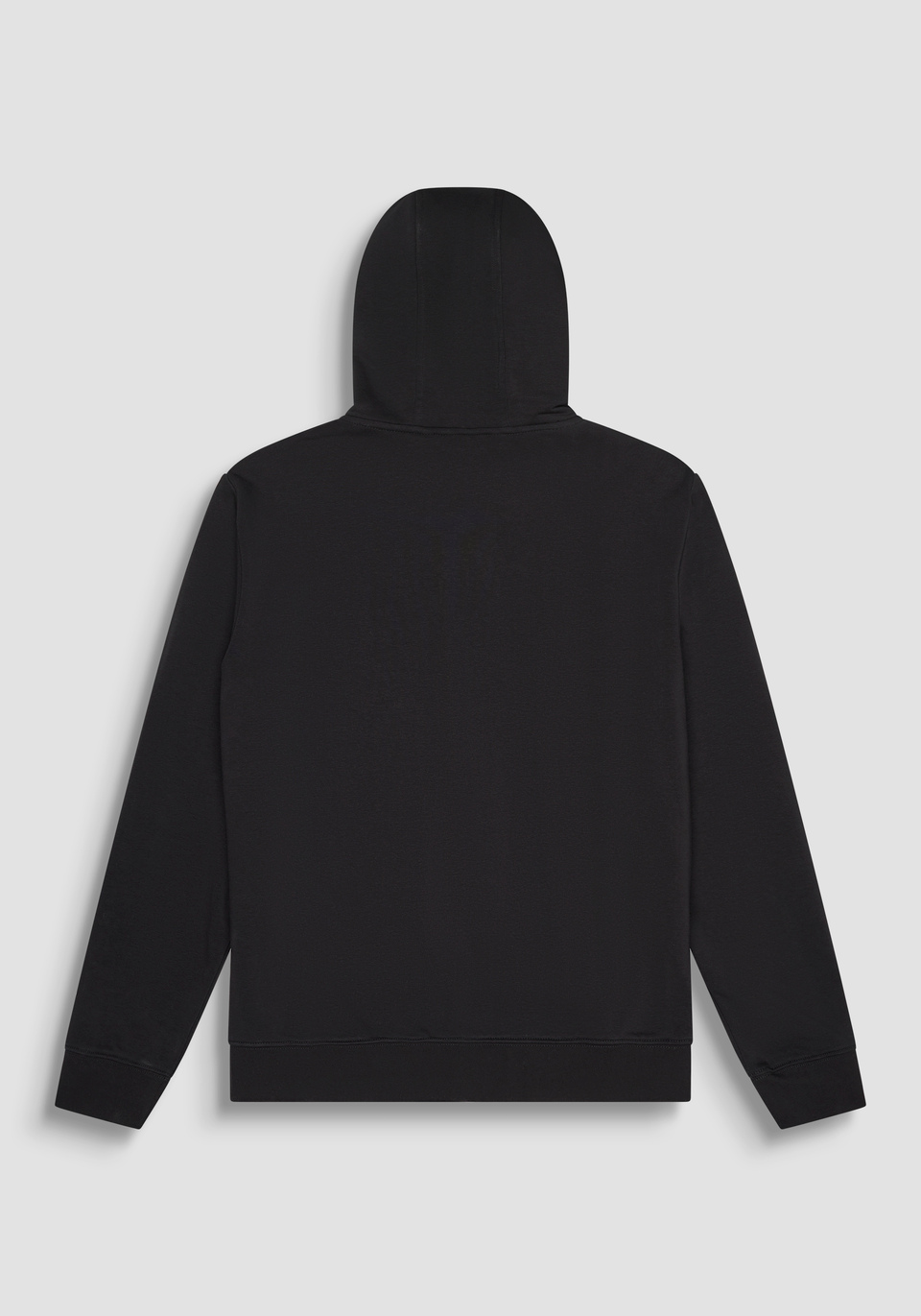 HOODIE MIT REISSVERSCHLUSS AUS BAUMWOLLMISCHUNG RED TAG LINIE - Antony Morato Online Shop