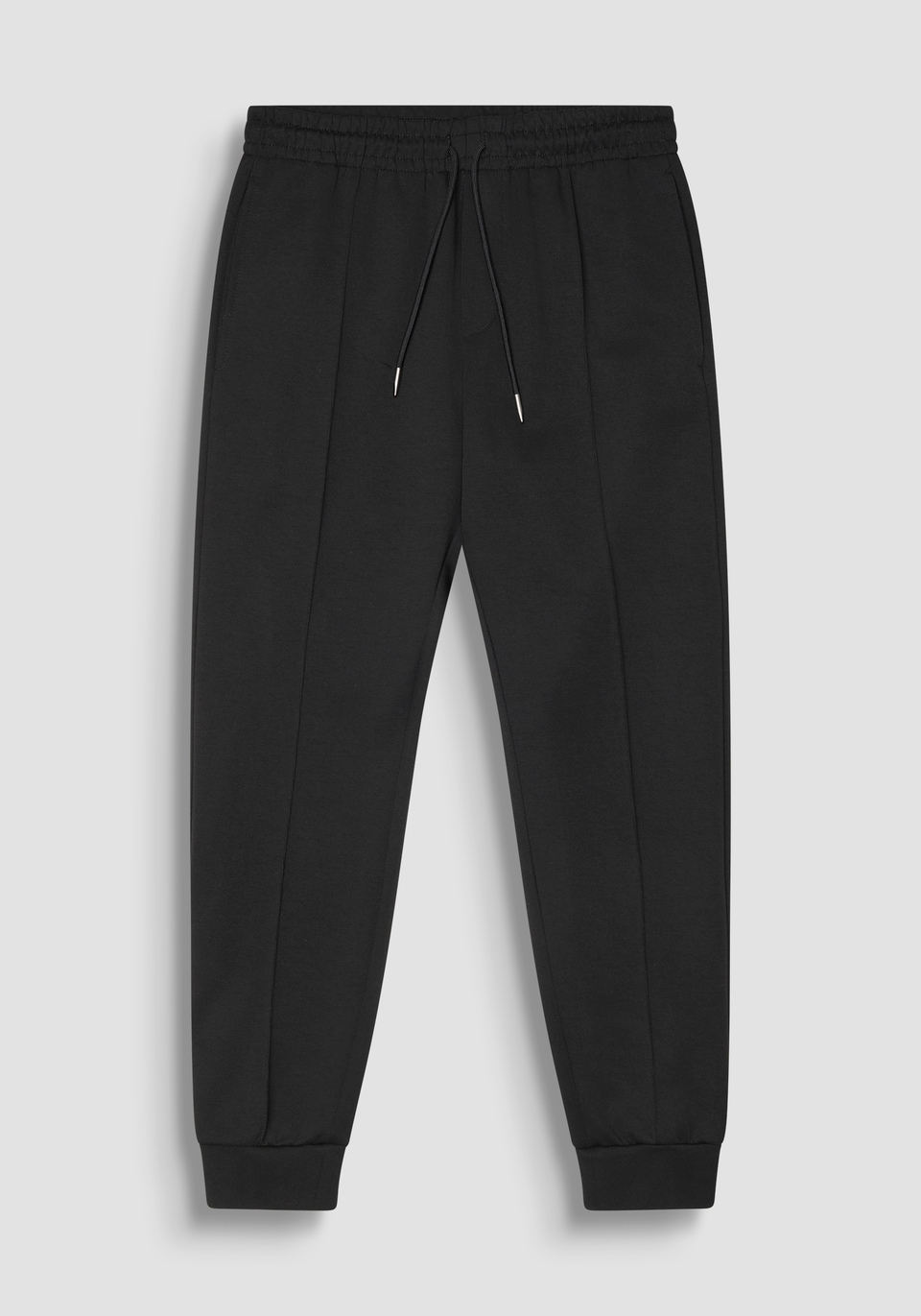 JOGGINGHOSE CARROT FIT AUS BAUMWOLLMISCHUNG - Antony Morato Online Shop