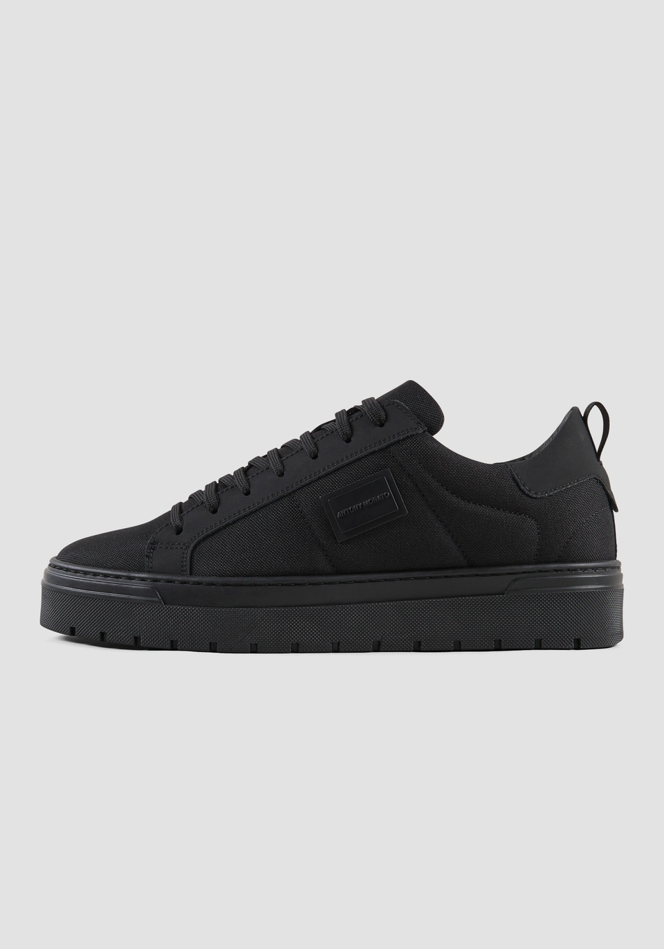 Sneakers alte antony morato cheap
