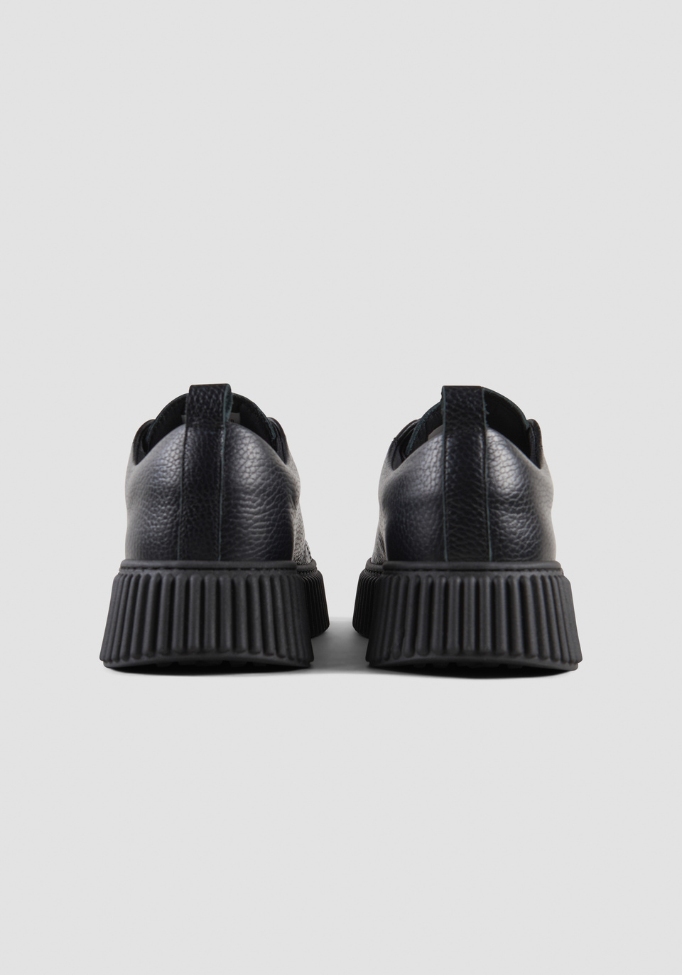 Antony morato sneakers black deals