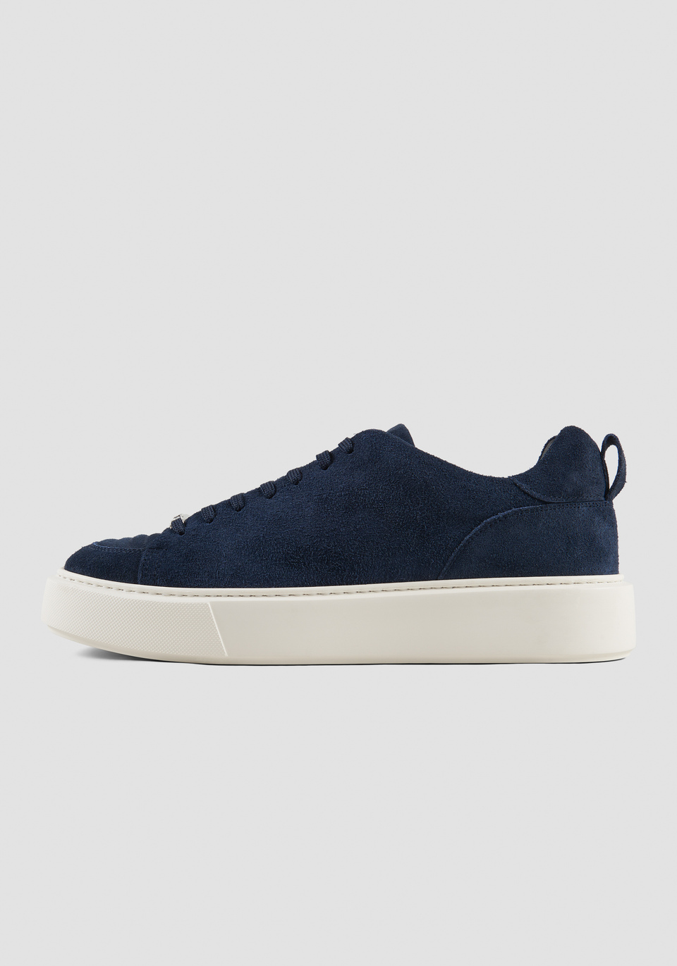 KEANE SUEDE SNEAKERS Antony Morato