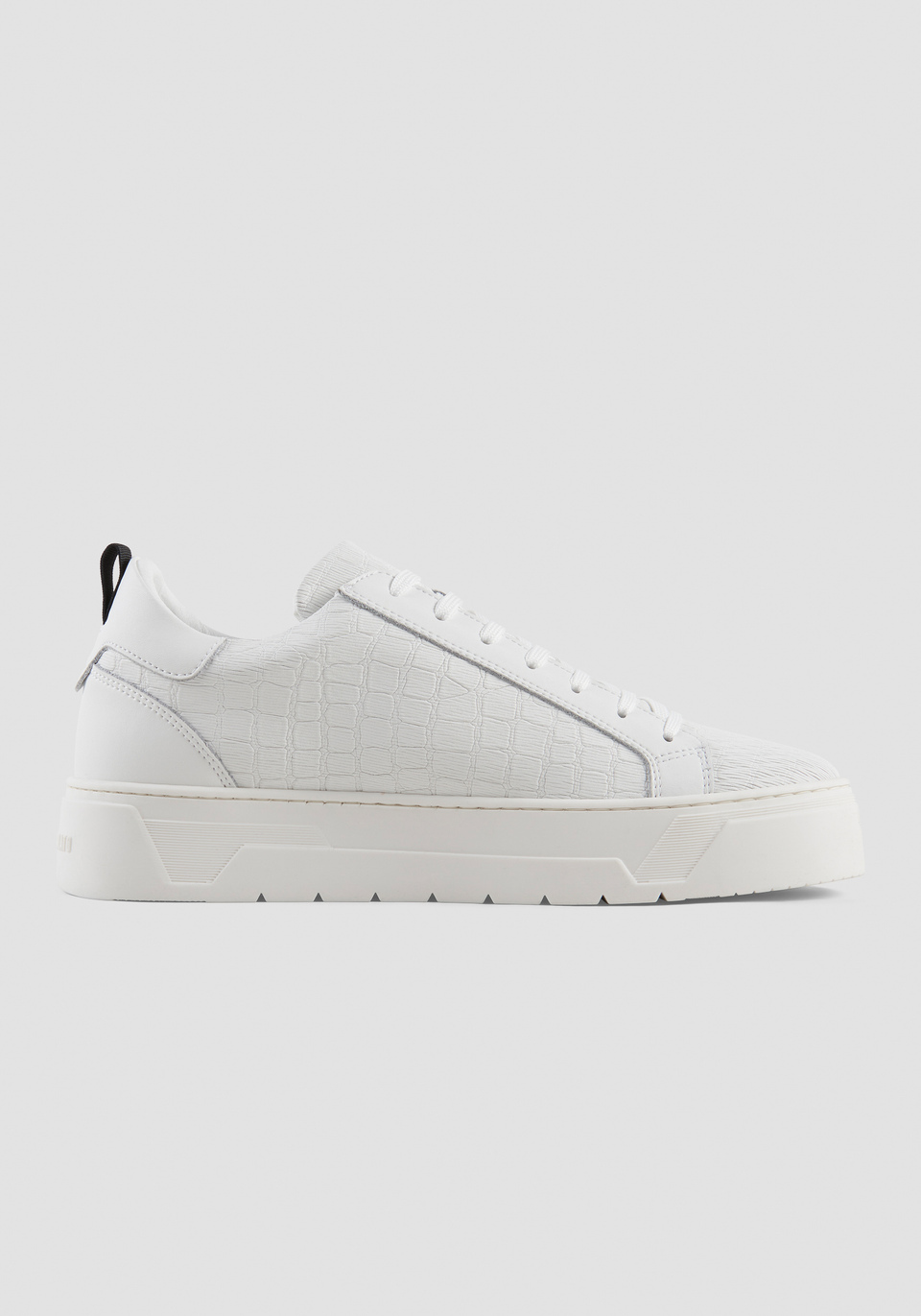 Antony morato shoes white new arrivals