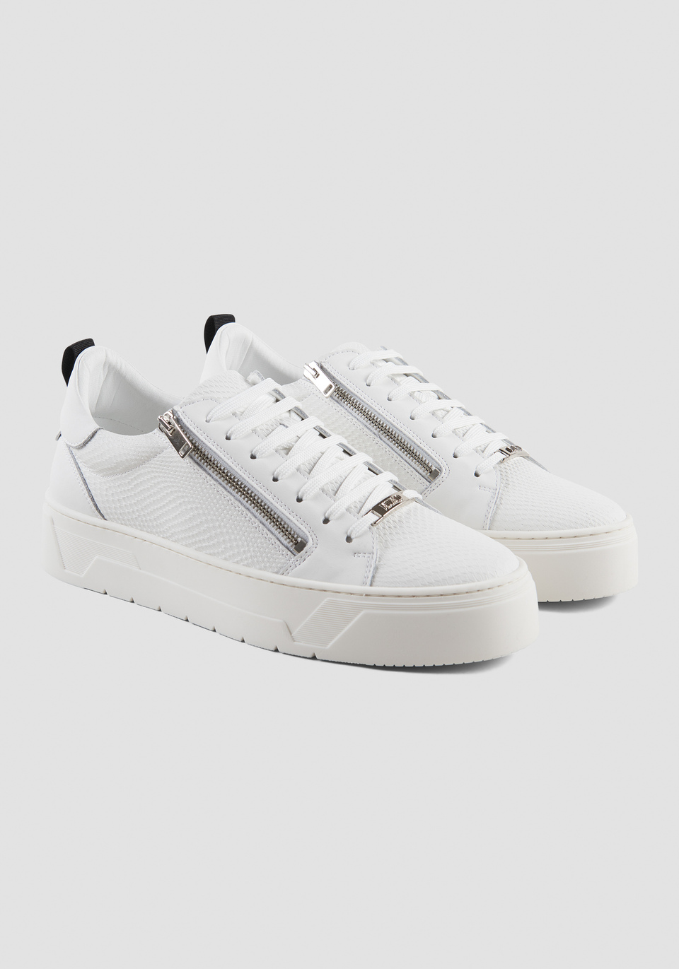 Mood zipper shoes new arrivals