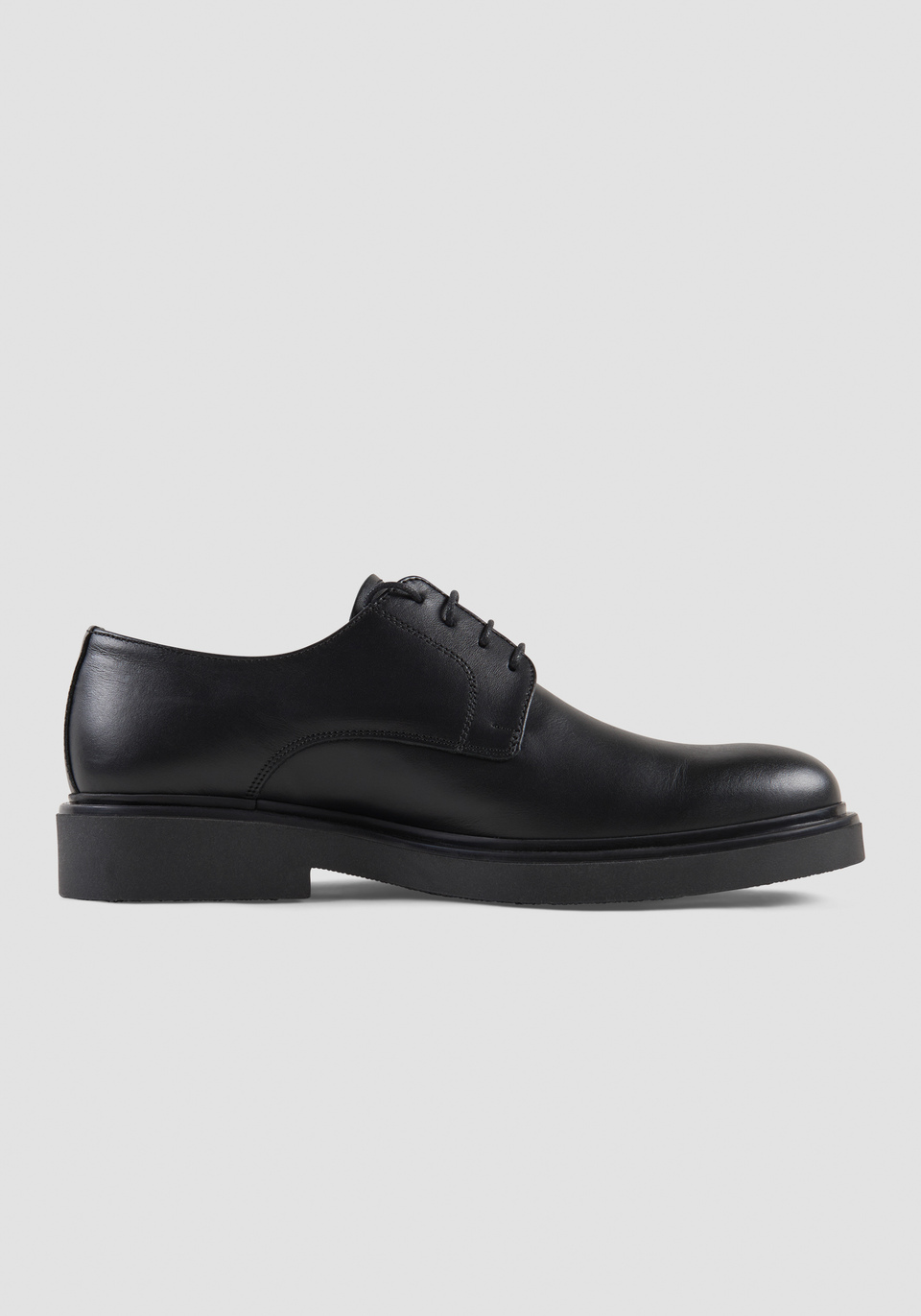 DERBIES « SEAN » EN CUIR - Antony Morato Online Shop