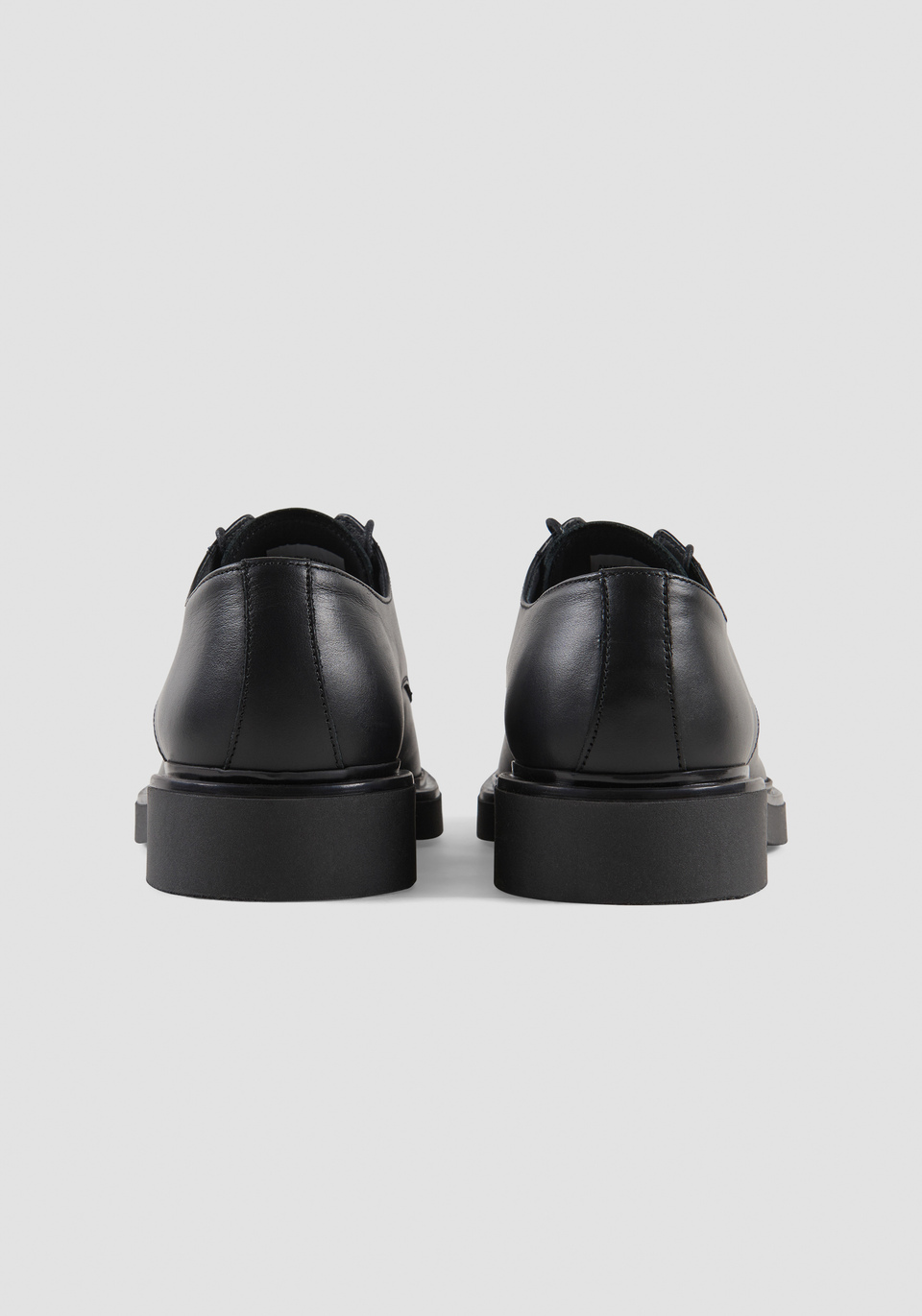 DERBIES « SEAN » EN CUIR - Antony Morato Online Shop
