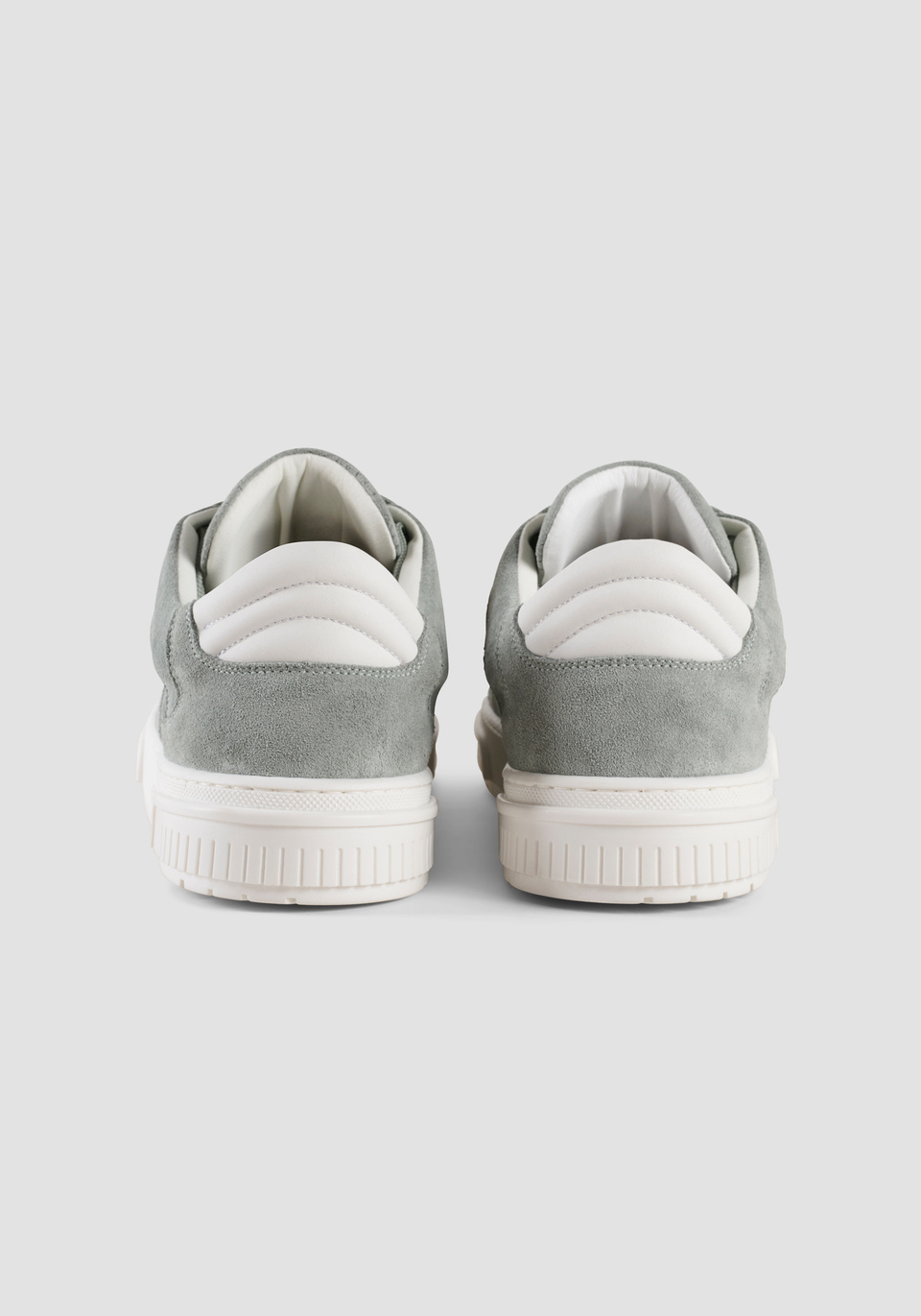 "CONNIE" SUEDE SNEAKERS - Antony Morato Online Shop