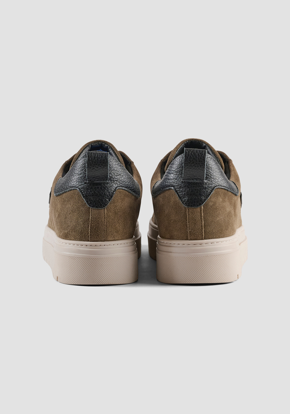 SNEAKER METAL «BOLD» EN ANTE - Antony Morato Online Shop