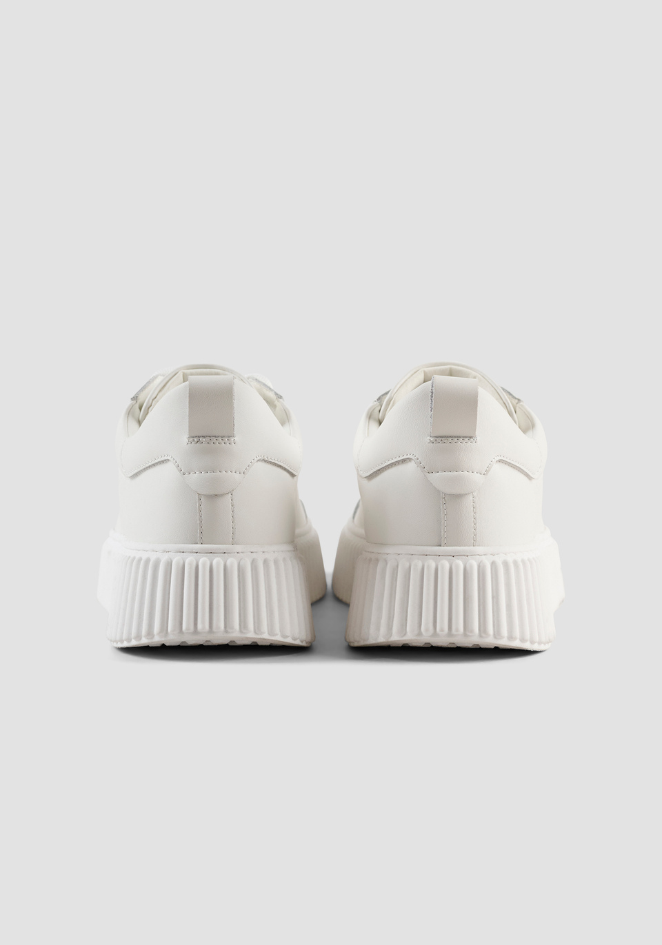 SNEAKER «HOPPER» EN PIEL - Antony Morato Online Shop