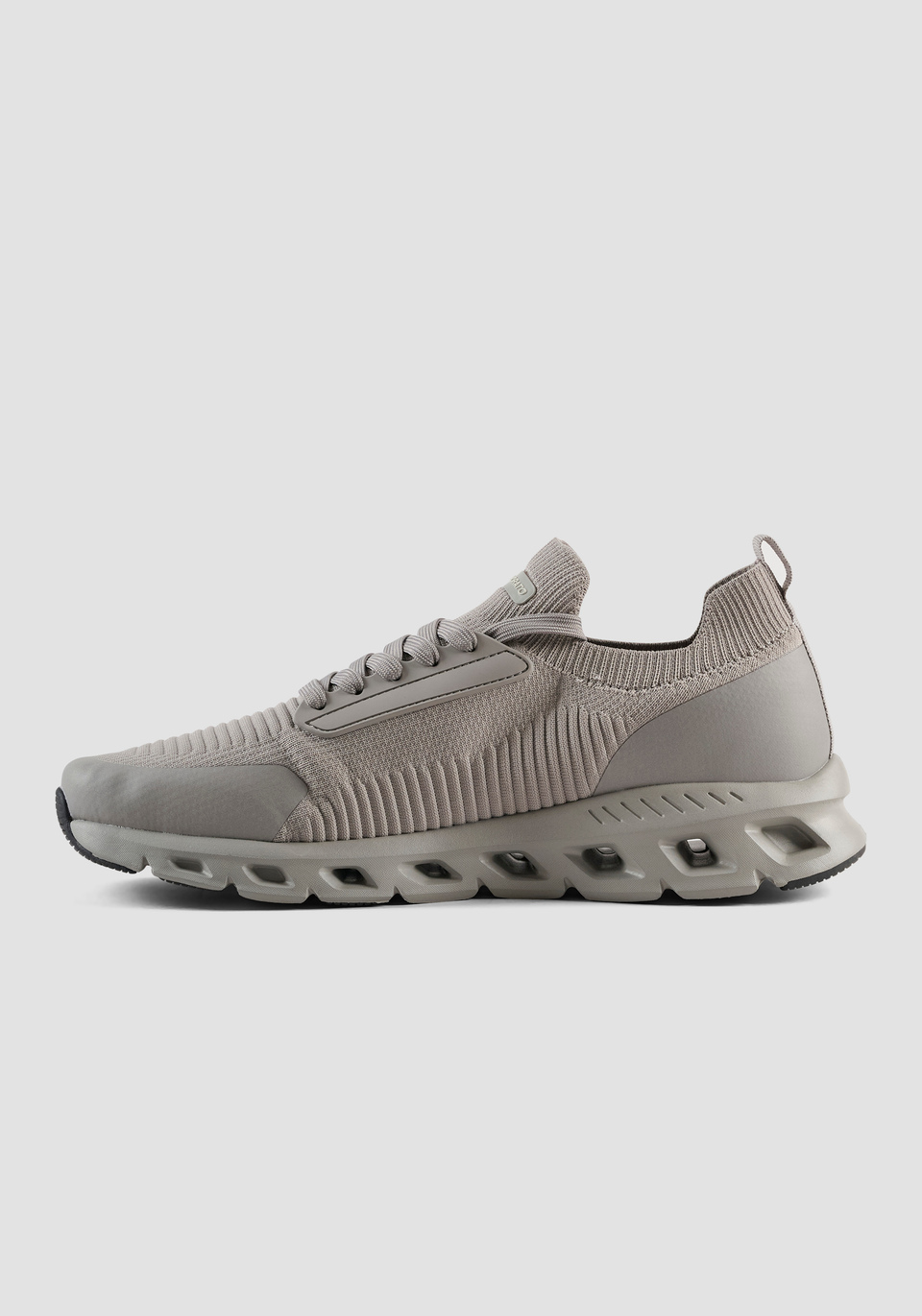 "CARTER" BOUND RUNNING SNEAKERS - Antony Morato Online Shop