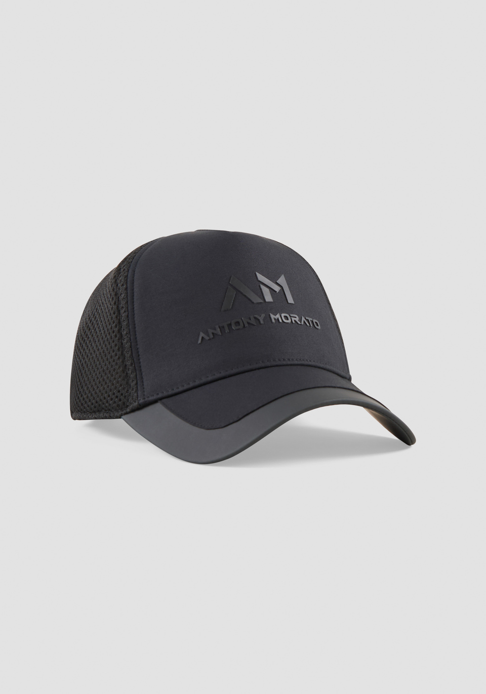 TRUCKER HAT IN COTTON Antony Morato