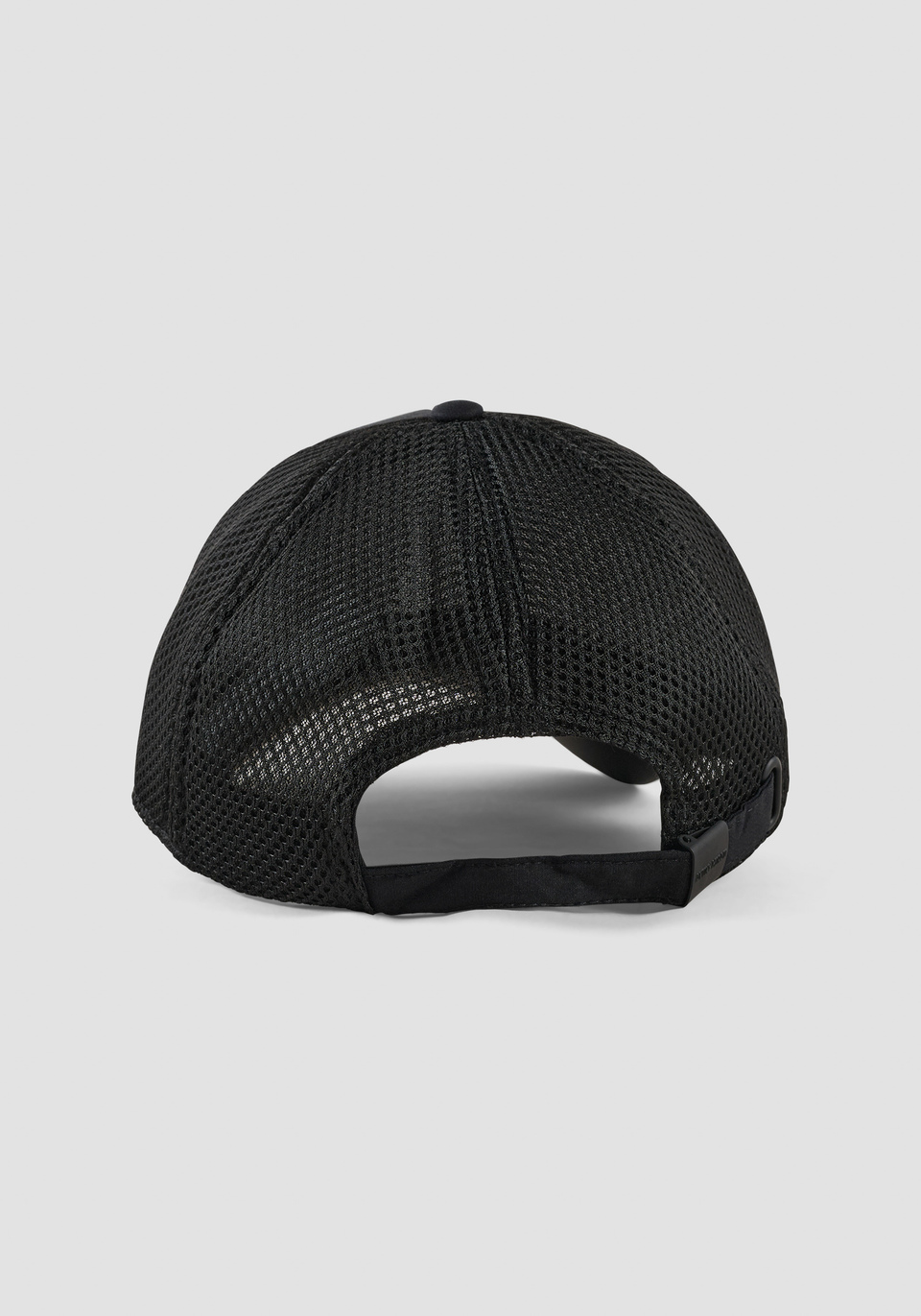 TRUCKER-STYLE HAT WITH ADJUSTABLE FASTENING - Antony Morato Online Shop