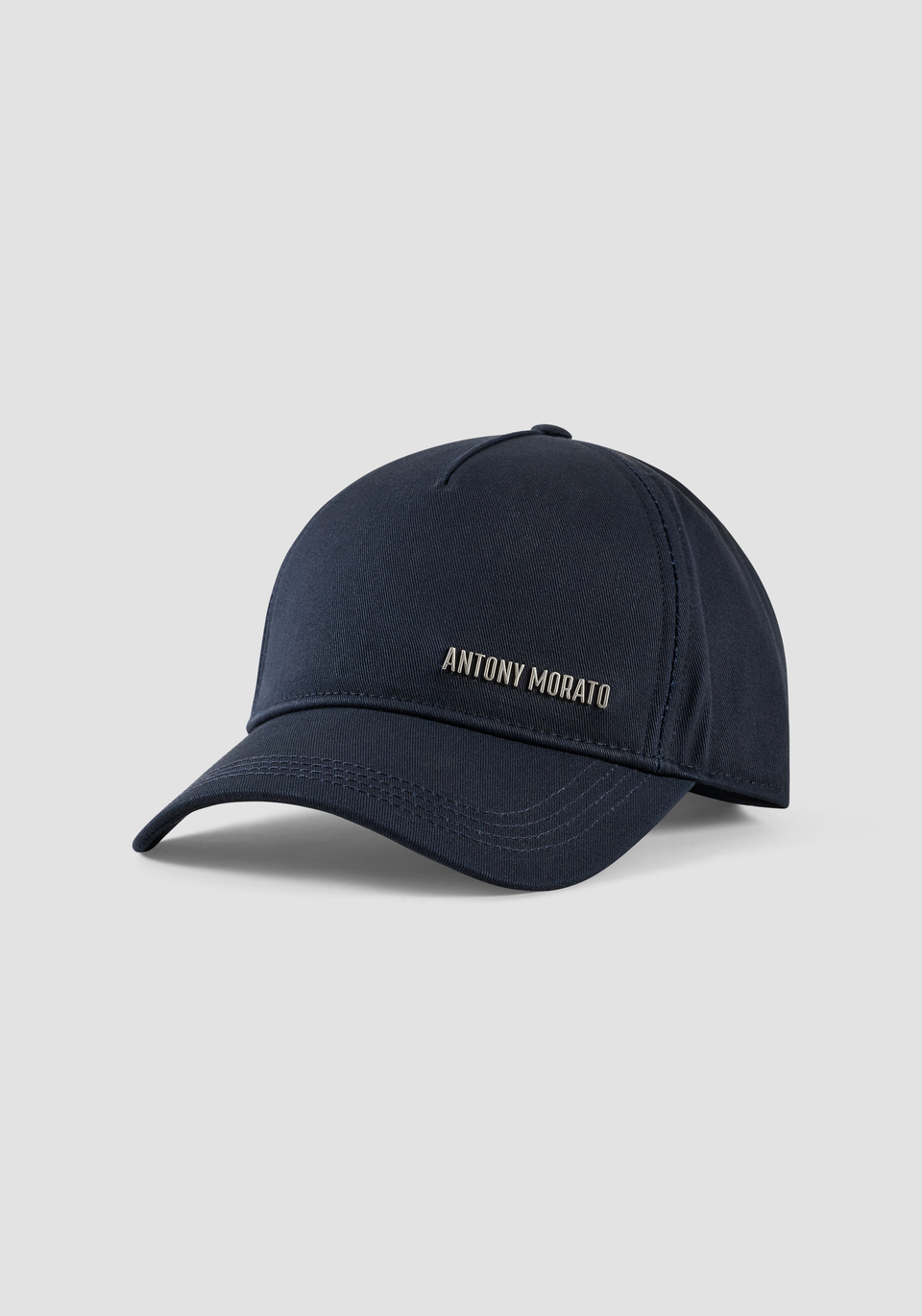 帽子 everyone cotton baseball cap Cotton Baseball Cap With Embroidery – Levisons
